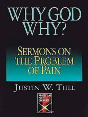 cover image of Why God Why?